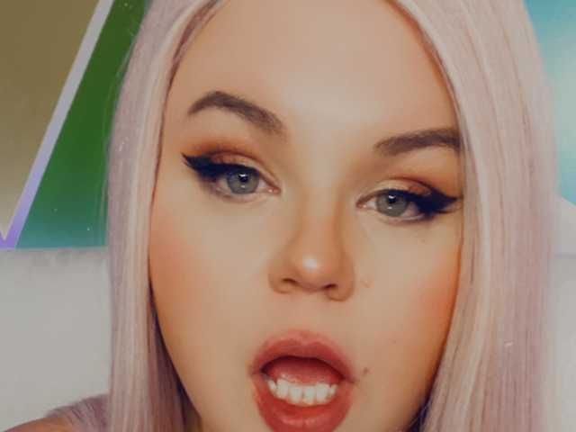 Foto des Profils darkheartpink