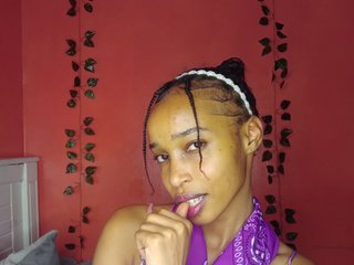 Erotischer Video -Chat Darkmelonghurla