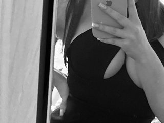 Erotischer Video -Chat DarkMolly