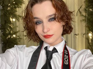 Erotischer Video -Chat DarkMoonlight