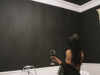 Erotischer Video -Chat Darkness-Angel