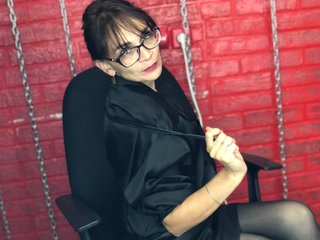 Erotischer Video -Chat DarkOpiumX