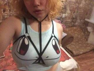 Erotischer Video -Chat Darkprincessx