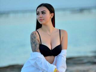 Erotischer Video -Chat DarkSakura