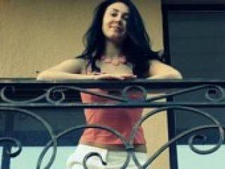 Erotischer Video -Chat darksexgirl