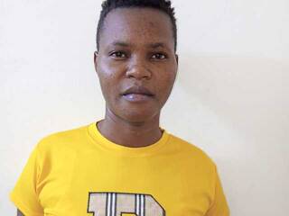 Erotischer Video -Chat Darksexygal