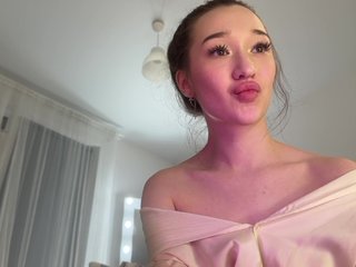 Erotischer Video -Chat DarkSiren