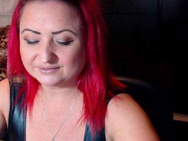 Sendung Screenshots KinkyDomina