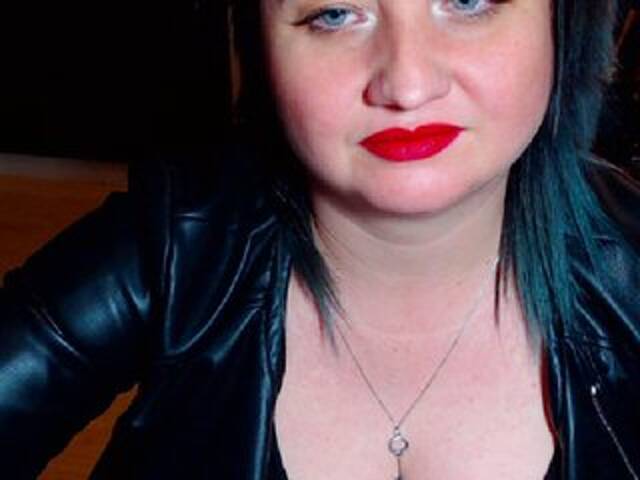 Sendung Screenshots KinkyDomina