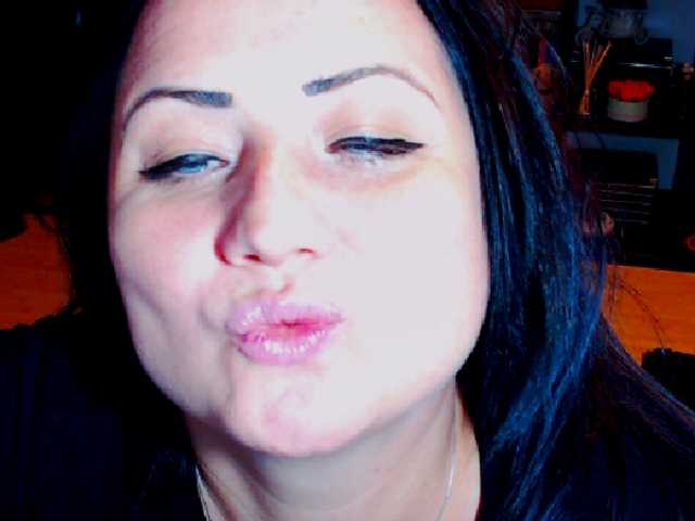 Sendung Screenshots KinkyDomina