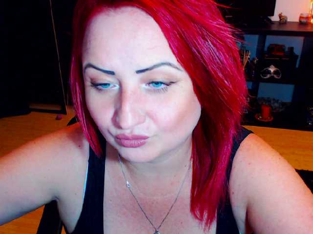 Sendung Screenshots KinkyDomina