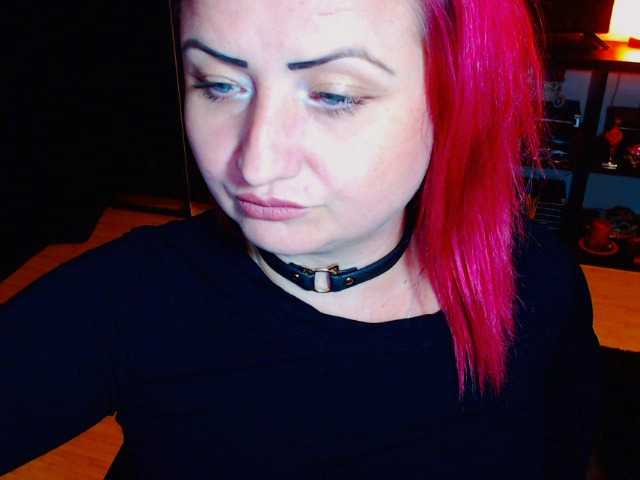 Sendung Screenshots KinkyDomina