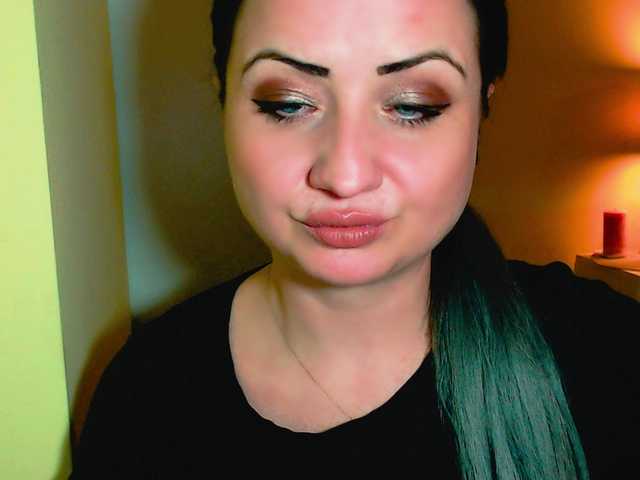 Sendung Screenshots KinkyDomina