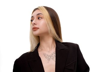 Erotischer Video -Chat DarlaBelle