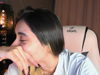 Erotischer Video -Chat DarlaBelle