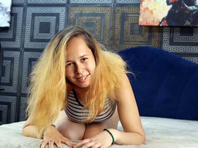 Foto des Profils DarlaBoom