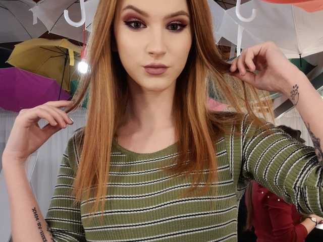 Foto des Profils DarlaDoll