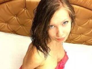 Erotischer Video -Chat darlie