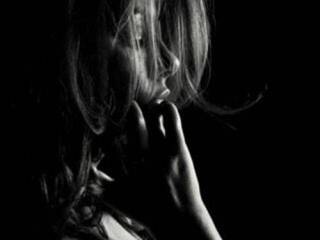 Erotischer Video -Chat DarlineMay