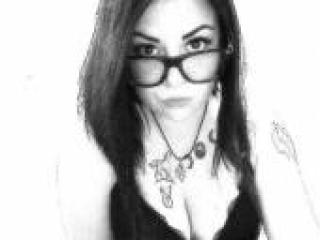 Erotischer Video -Chat darlyhot