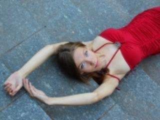 Erotischer Video -Chat darlysex