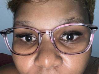 Erotischer Video -Chat DarrkDeeva68