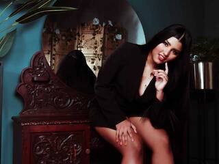 Erotischer Video -Chat DarshaPalau