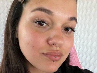 Erotischer Video -Chat Miss_Darcy