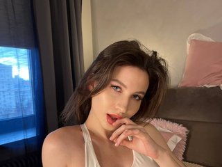 Erotischer Video -Chat Darsy-Me