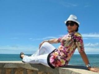 Erotischer Video -Chat dasha151515