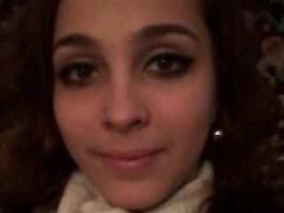 Erotischer Video -Chat dasha191297