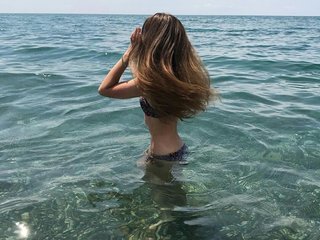 Erotischer Video -Chat Dasha2025