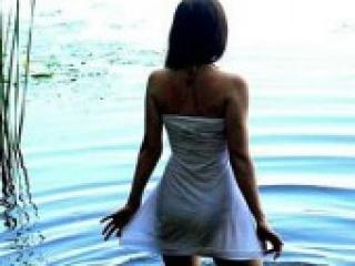 Erotischer Video -Chat dasha92