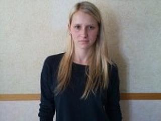 Erotischer Video -Chat dasha96