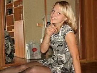 Foto des Profils dashadashaa