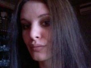 Erotischer Video -Chat dashaflirt