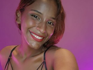 Erotischer Video -Chat DashaGrace