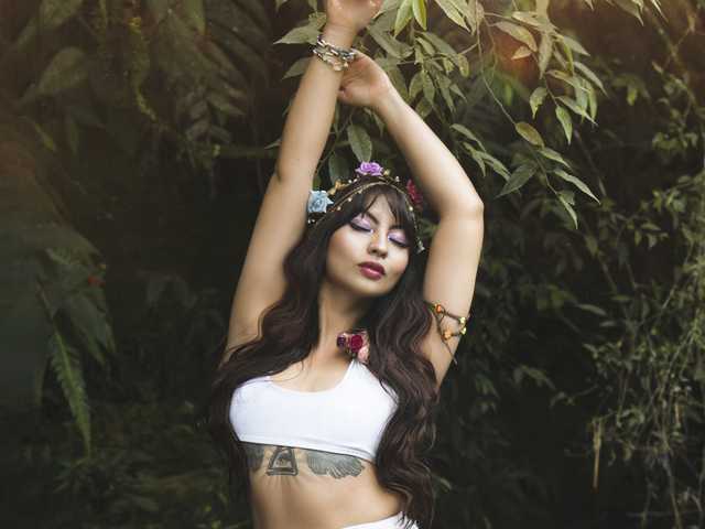 Foto des Profils DashaSnow