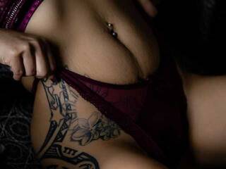 Erotischer Video -Chat Dashaxox