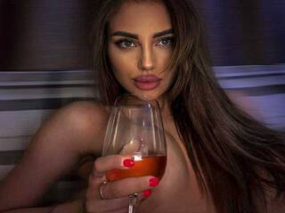 Erotischer Video -Chat Dashakisaa