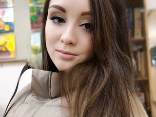 Erotischer Video -Chat Dashenka-sss