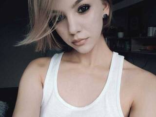 Erotischer Video -Chat DASHII