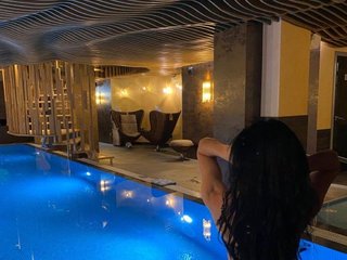 Erotischer Video -Chat Dashka-004