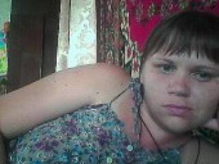 Erotischer Video -Chat dashka2210