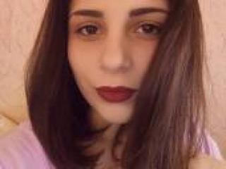 Erotischer Video -Chat dashkaa19