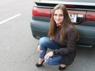 Erotischer Video -Chat dashulenok