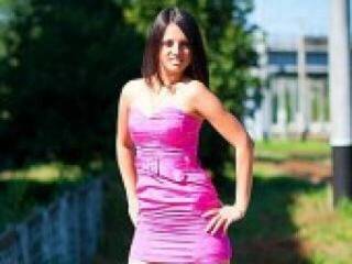 Erotischer Video -Chat dashylia