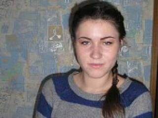 Erotischer Video -Chat dashyljammm