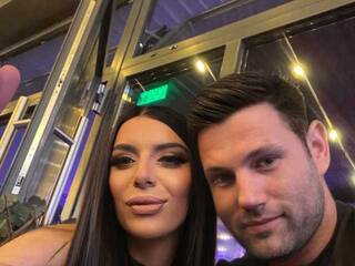 Erotischer Video -Chat Daveeveline21