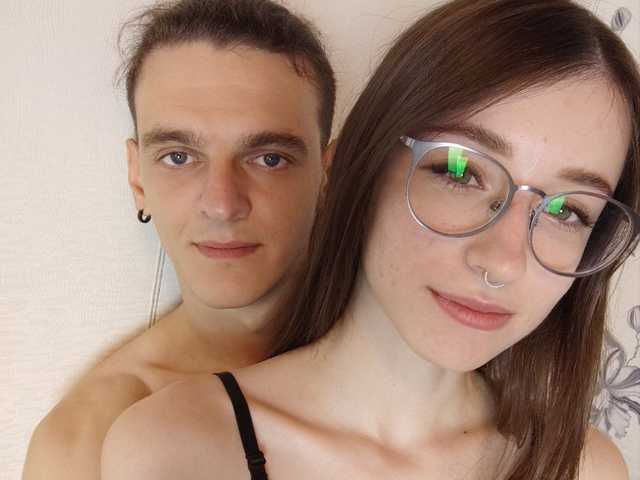 Foto des Profils david-katya